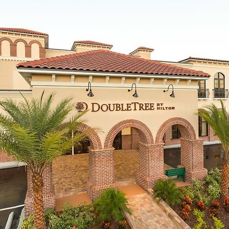 Doubletree By Hilton St. Augustine Historic District Hotel Exterior foto